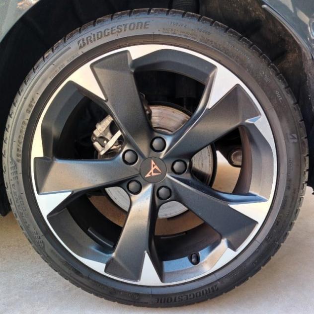 CUPRA Leon 2.0 TDI 150 CV DSG rif. 24013882 - Foto 4