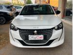 Peugeot 208 motore elettrico 136 CV 5 porte Active