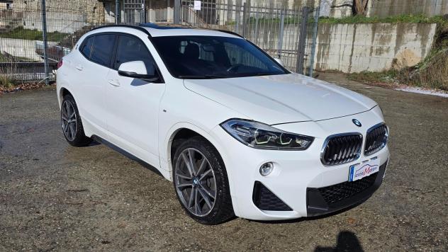 Bmw X2 sDrive18d Msport-X - Foto 3