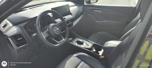 NISSAN Qashqai e-Power Tekna rif. 24052629 - Foto 10