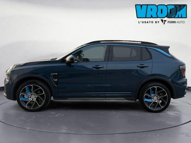 LYNK & CO 01 PHEV rif. 23932232 - Foto 3
