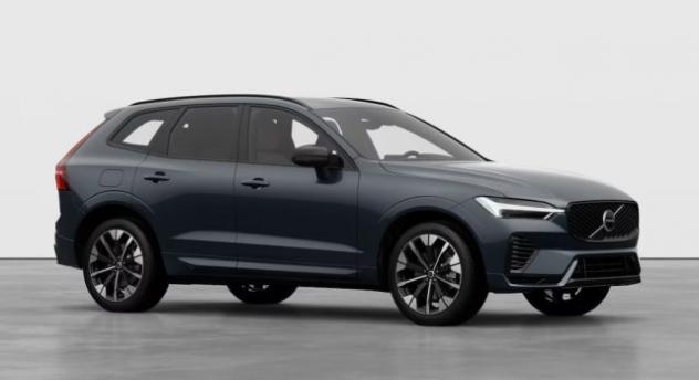 VOLVO XC60 T6 Plug-in hybrid AWD automatico Plus Dark rif. 23230818 - Foto 2