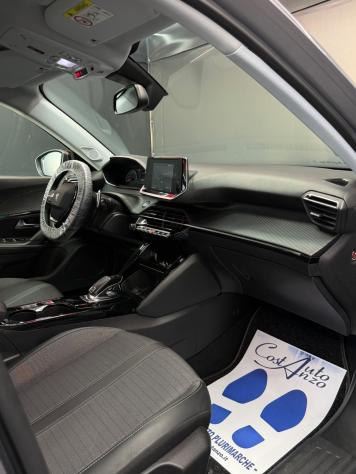 Peugeot 2008 BlueHDi 130 cv EAT8 Allure Pack 2021 - Foto 10
