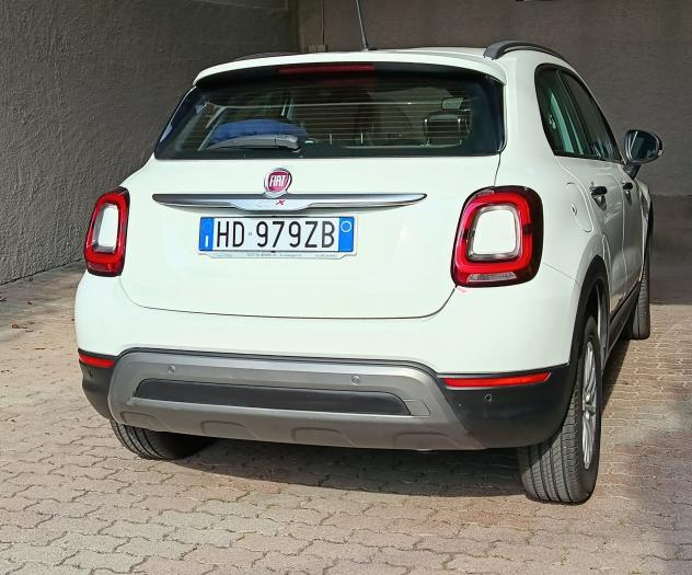 Fiat 500X 1.3 T4 150 CV DCT Sport - Foto 8