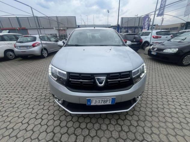 DACIA Sandero Sandero 0.9 tce Ambiance s rif. 23801825 - Foto 2