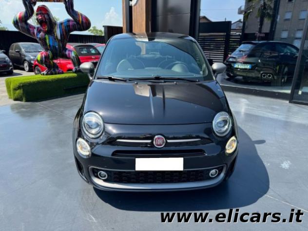 FIAT 500 1.2 Sport rif. 23754047 - Foto 9