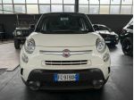 FIAT 500 L  1.6 MJT TREKKING