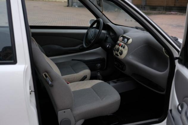 FIAT Seicento 1.1i rif. 23794856 - Foto 9