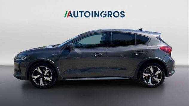 Ford Focus Active 1.0t ecoboost h X 155cv powershift - Foto 2