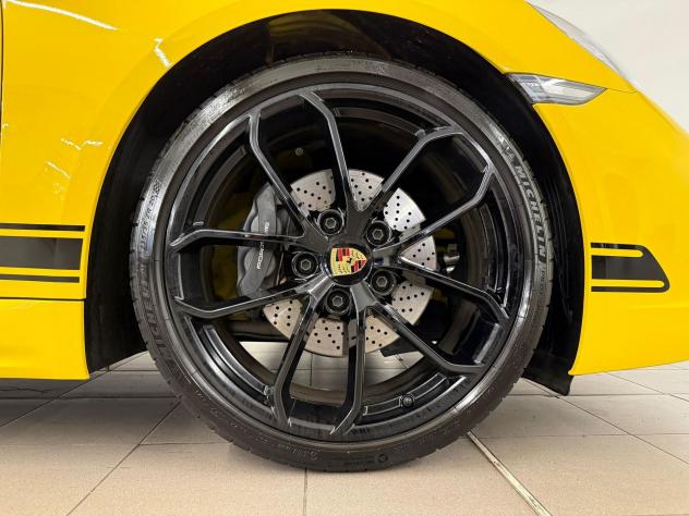 Porsche 718 2.0 Cayman Style Edition - Foto 7