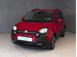 FIAT Panda Cross 1.0 FireFly S&S Hybrid rif. 23512962