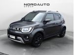 Suzuki Ignis 1.2 Hybrid CVT Top