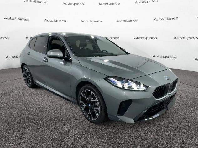 BMW Serie 1 120d 48V MSport auto #pelle-alcantara - Foto 6
