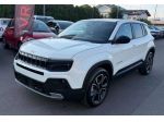 Jeep Avenger KM ZERO 1.2 turbo e-hybrid mhev Summit fwd 110cv edct6