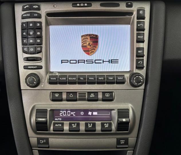PORSCHE 911 (997) 911 Carrera Coupé - Foto 8