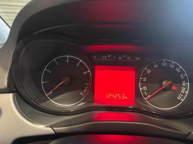 OPEL Corsa 1.2 5 porte n-Joy rif. 24105438 - Foto 10