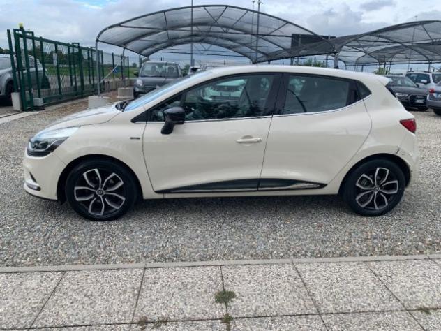 RENAULT Clio dCi 8V 75CV Start&Stop 5 porte Energy Zen rif. 24085033 - Foto 7