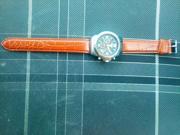 Orologio cronografo - Foto 2