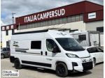 Camper X-Go XVan 5 Nuovo Furgonato Fiat 2026