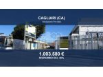 Immobile in asta di 2346 m² in vendita a Cagliari