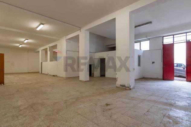 Magazzino in vendita a Caltagirone - Foto 8
