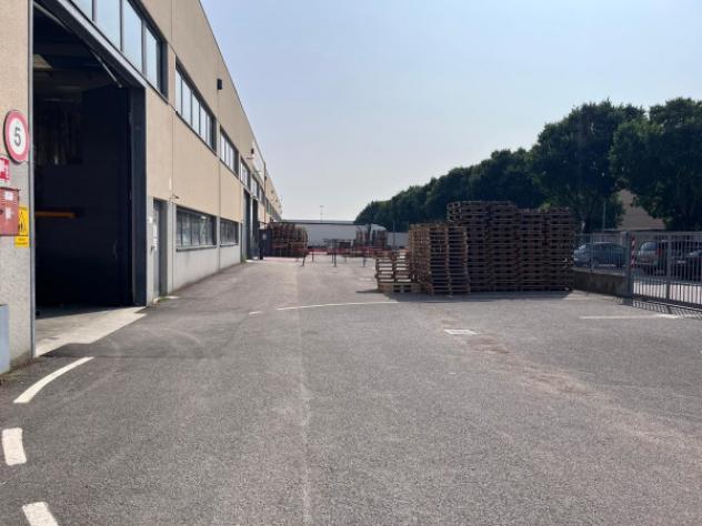 Immobile di 1850 m² in affitto a Castenedolo - Foto 20