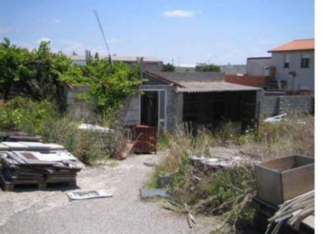 Immobile in asta di 4268 m² in vendita a Macomer - Foto 10