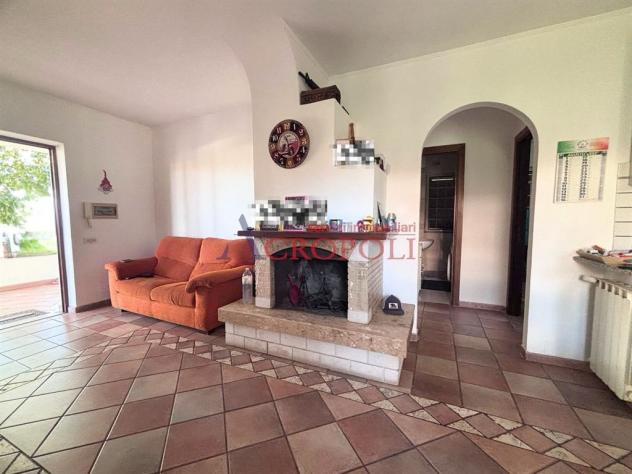 Villa 6 locali - Rif. 2701 - Foto 14
