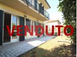 Appartamento 2 locali con giardino privato a Besana B.za