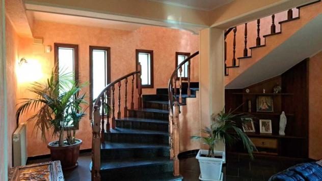 Villa in vendita a Bova Marina