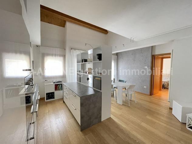 CARMIGNANO DI BRENTA: splendido ATTICO duplex - Foto 2