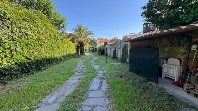 Terratetto in vendita a Marina di Carrara - Carrara 430 mq Rif: 1432481 - Foto 2
