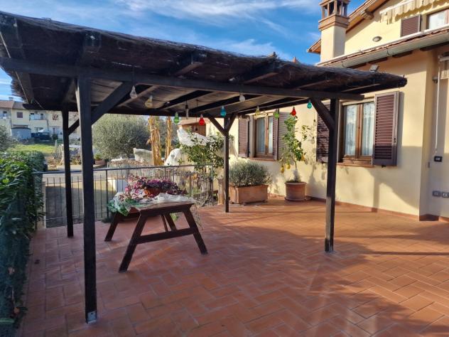 Bifamiliare in vendita a Castiglione del Lago - Foto 8