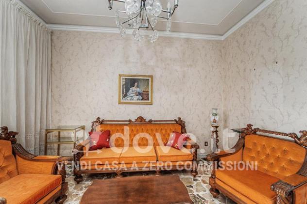 Appartamento di 118 m² con 3 locali in vendita a Catania - Foto 4