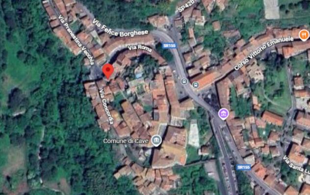Immobile in asta di 45 m² in vendita a Cave - Foto 9