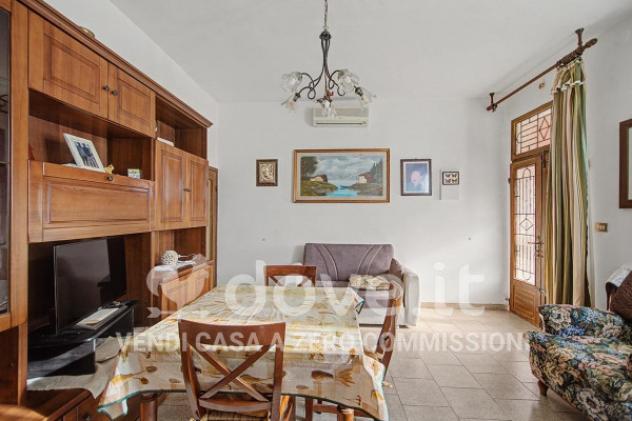 Casa indipendente di 90 m² con 4 locali e box auto in vendita a Ferrara - Foto 4