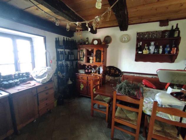 Porzione di casa in vendita a Fosdinovo - Foto 9