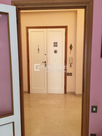 APPARTAMENTO di 4 vani e di 140 mq (GROSSETO - GROSSETO VIA GINORI ) rif. 017364VCST - Foto 17