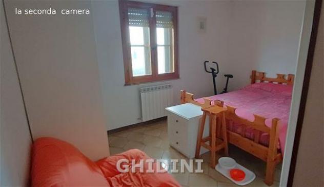 APPARTAMENTO di 5 vani e di 90 mq (GROSSETO - CENTRO) rif. 2522.259M - Foto 19