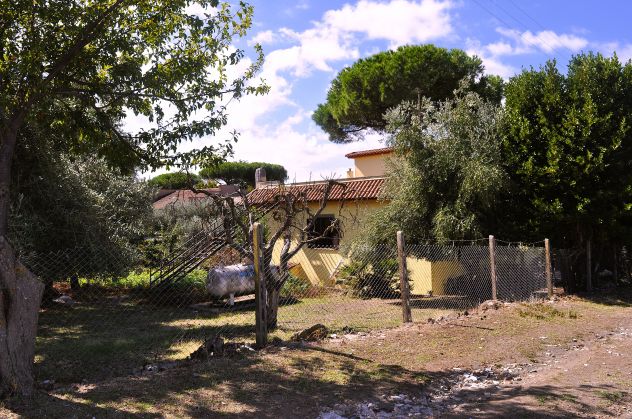 Villa panoramica - Foto 3
