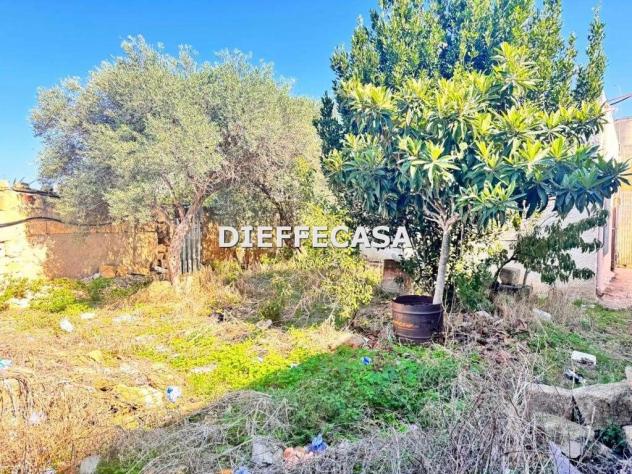 V2507 - In vendita a Marsala casa singola in periferia - Foto 18