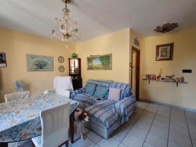 Appartamento in vendita a Romagnano - Massa 100 mq Rif: 1454992 - Foto 5