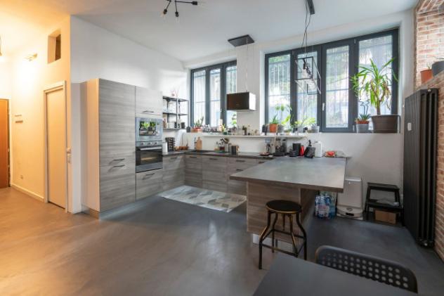 Appartamento di 80 m² con 2 locali in vendita a Milano - Foto 2
