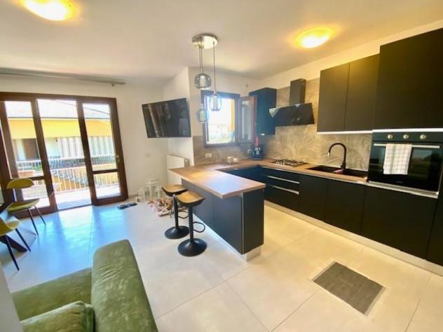 Appartamento in vendita a Biscolla - Montecatini-Terme 79 mq Rif: 1421123