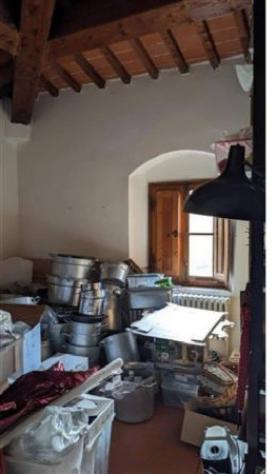 Immobile in asta di 287 m² in vendita a Montevarchi - Foto 14