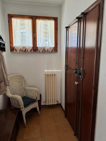 Gallo di Petriano Vendesi appartamento ampie dimensioni - Foto 3
