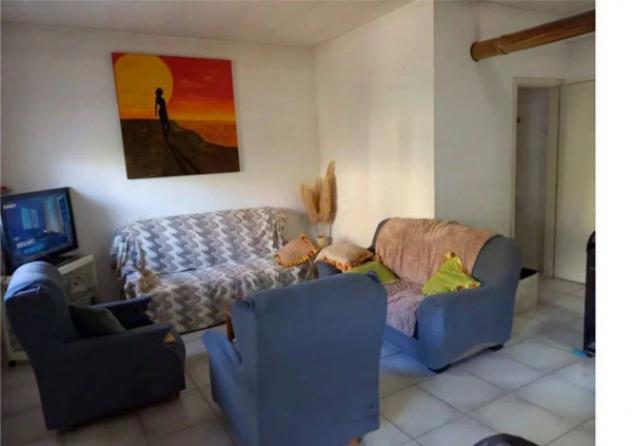 Immobile in asta di 105 m², box auto in vendita a Rodi Garganico - Foto 7