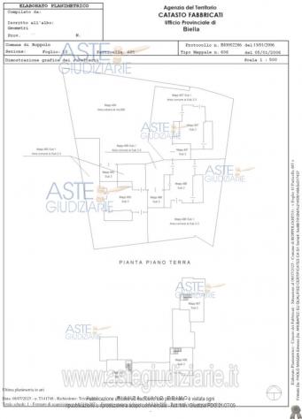 IMMOBILI-IMMOBILE RESIDENZIALE-Via Petiva 4 - Foto 10