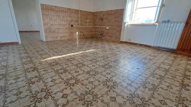 Appartamento in vendita a Vada - Rosignano Marittimo 135 mq Rif: 1304173