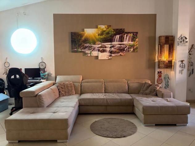 Appartamento in vendita a Santa Croce sull'Arno 115 mq Rif: 1395612 - Foto 5
